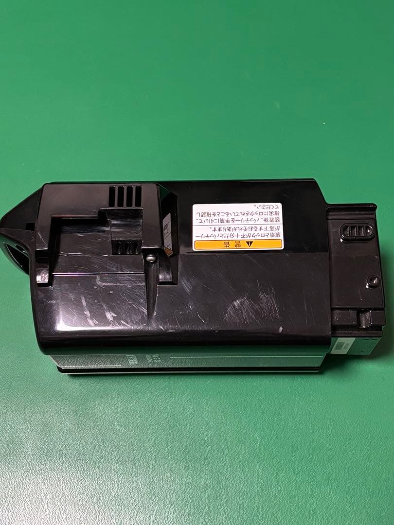 t*o様 ヤマハPAS電動自転車　バッテリー&充電器　PSE