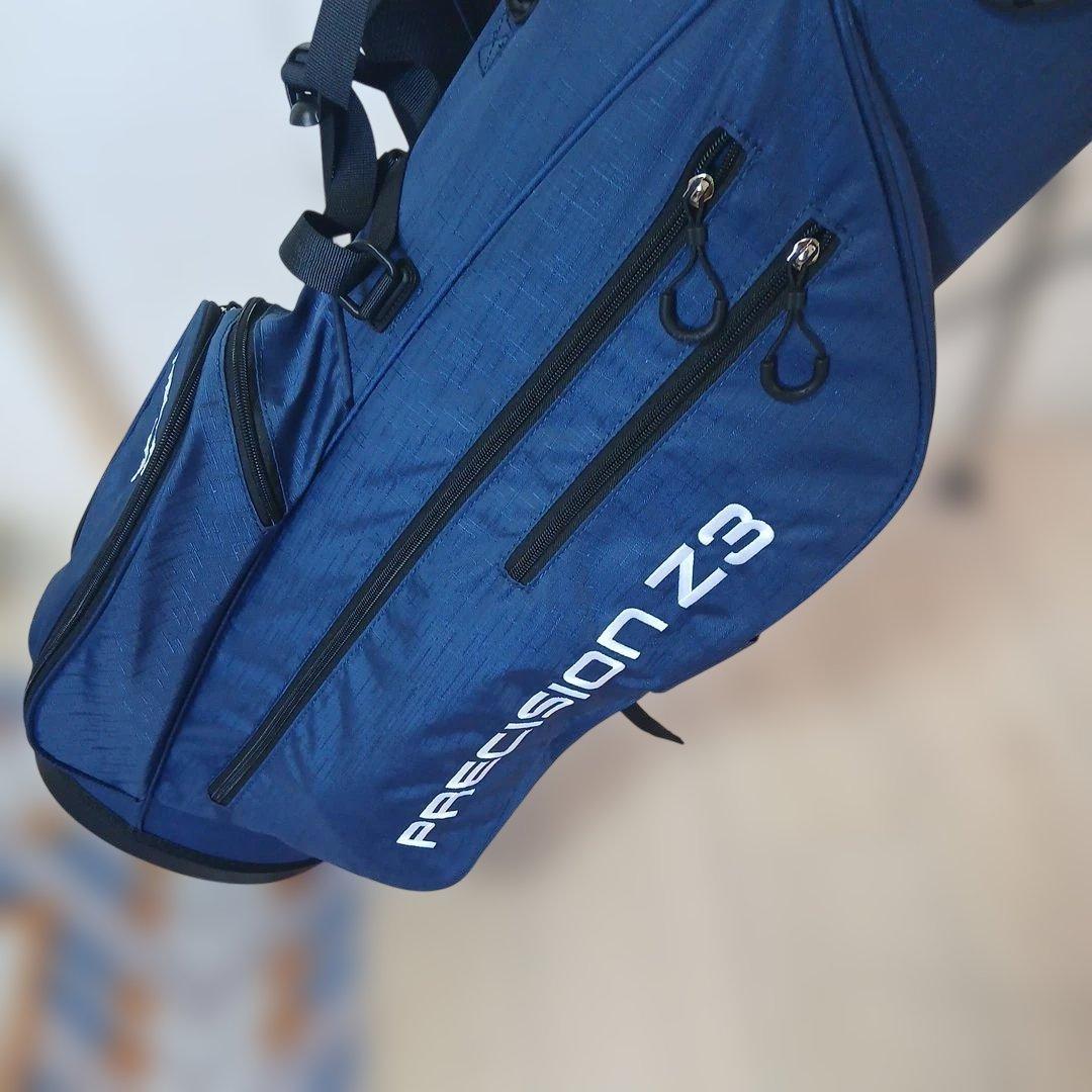 バーゲン値引き不可PGMスタンドキャディーバッグ新品