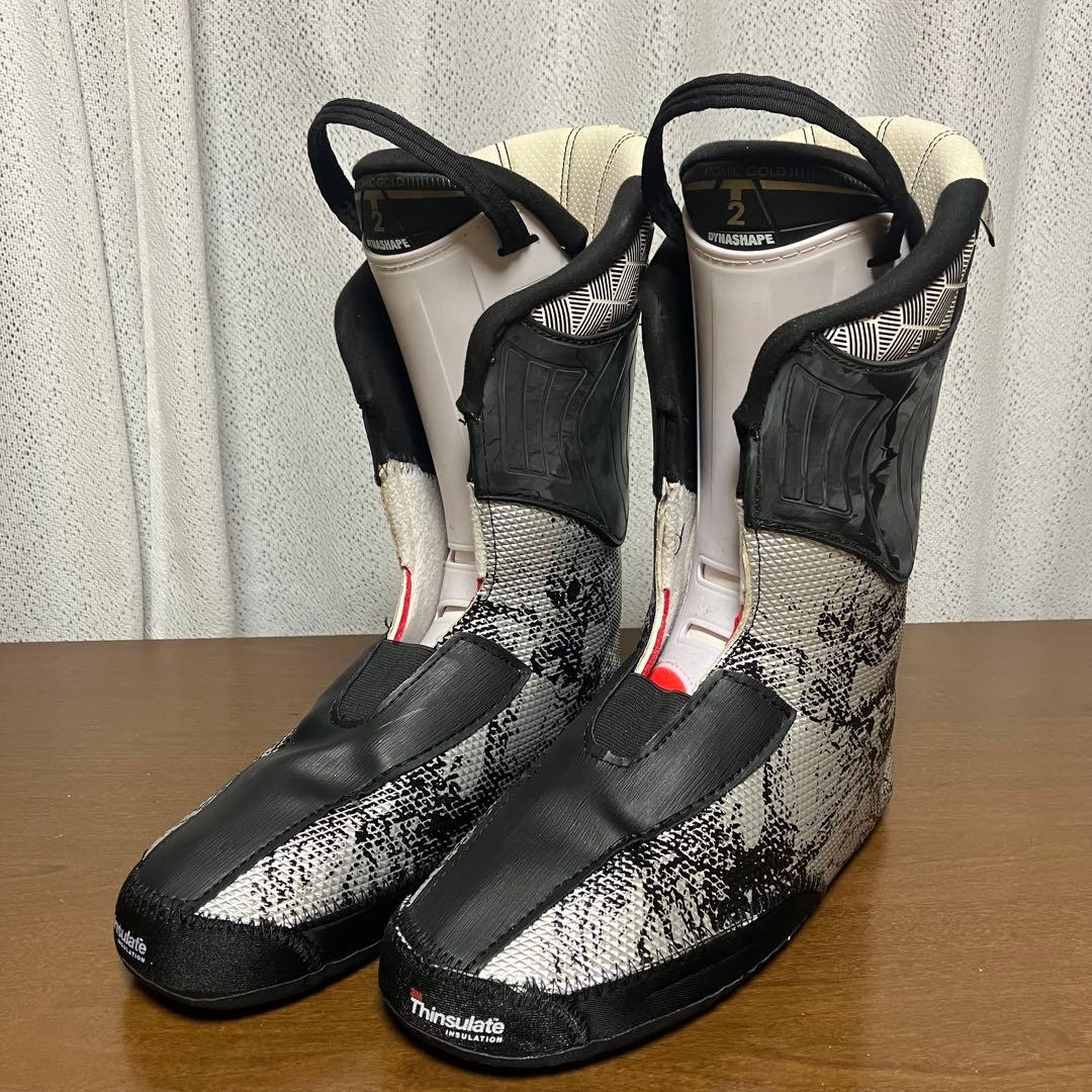 アトミック　Atomic Waymaker Carbon 110