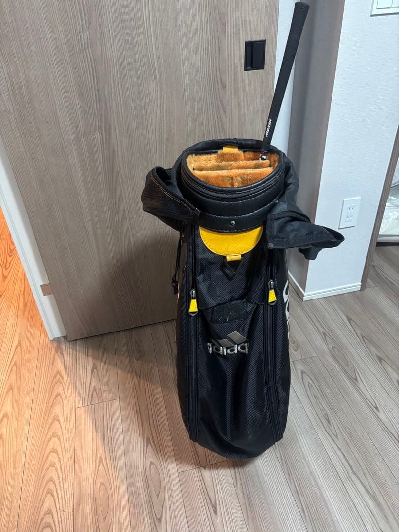 【初心者必見】ゴルフクラブセット　フルセット