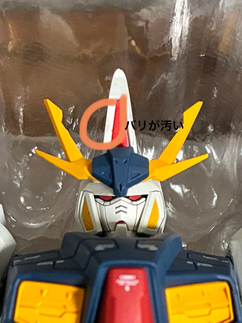 ROBOT魂 ka ペーネロぺー(閃光のハサウェイVer.)