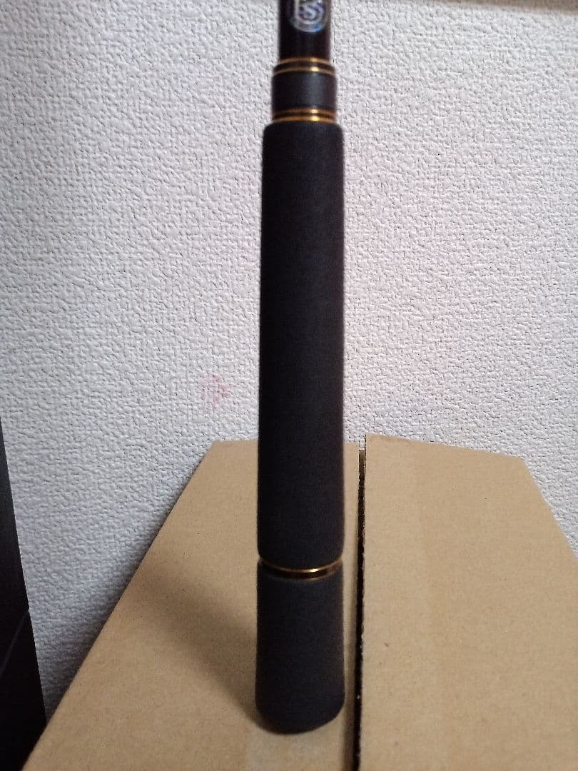 【専用・美品】ダイワ　モアザン　ブランジーノ　EX　AGS　97ML/M