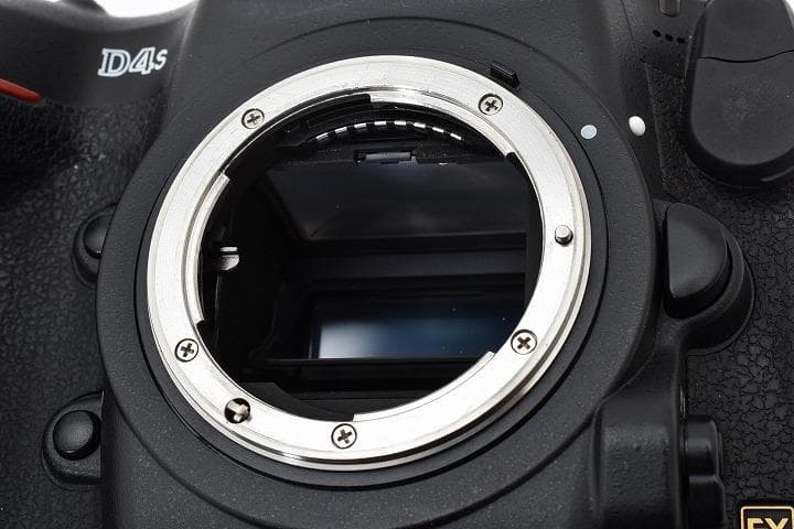 15679AEF ★良品★ Nikon D4S ニコン フルサイズ デジタル一眼