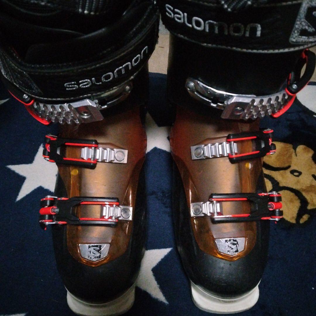Salomon Quest Access 70 スキー用ブーツ