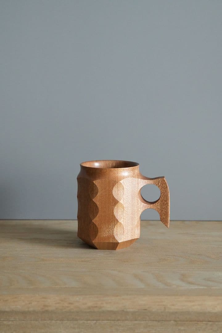 Akihiro WoodWorks ジンカップ 雫 シズク L