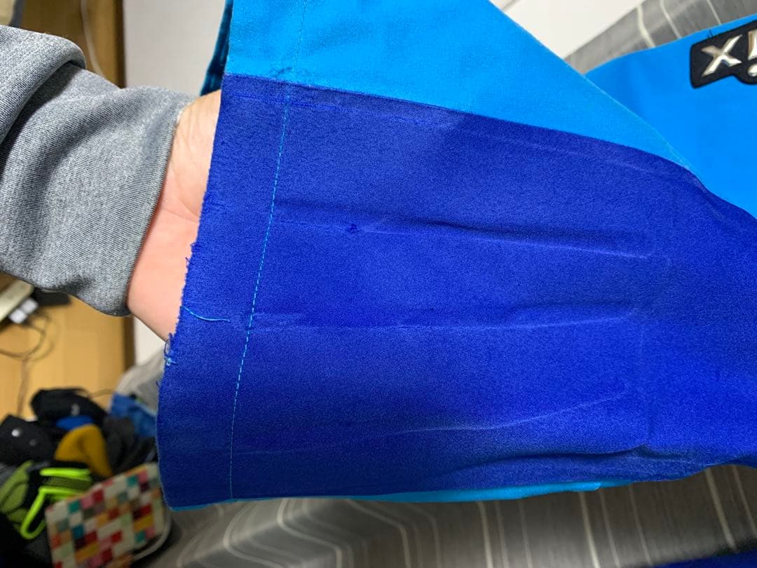 ヒロ様　Phenix フェニックス　スキーウェア 上下セット