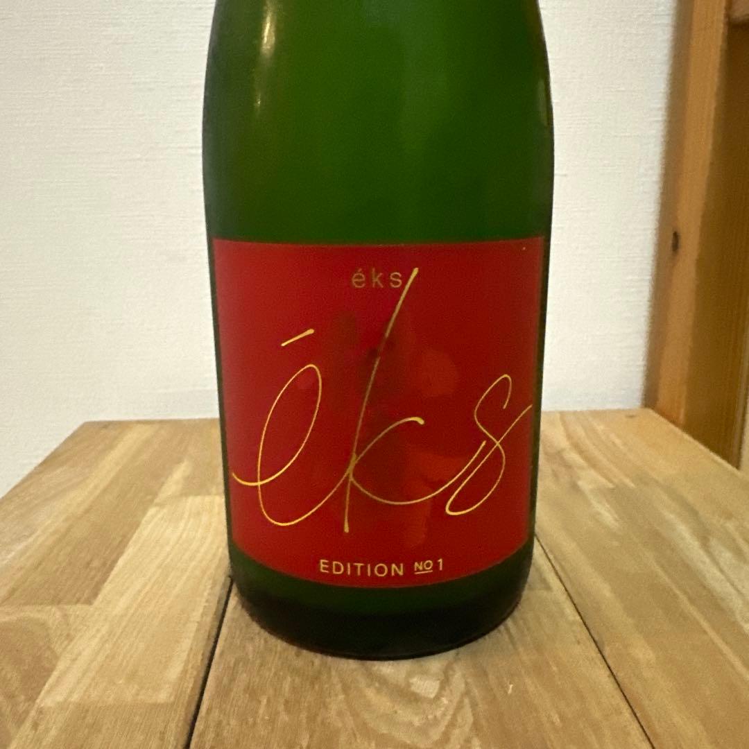 仙禽 せんきん KS 焼肉エディション No.1 限定 720ml