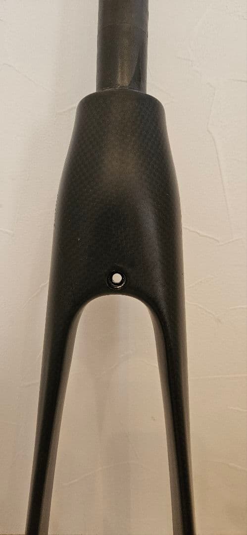 Kitt design SMI 368 カーボンフロントフォーク tern