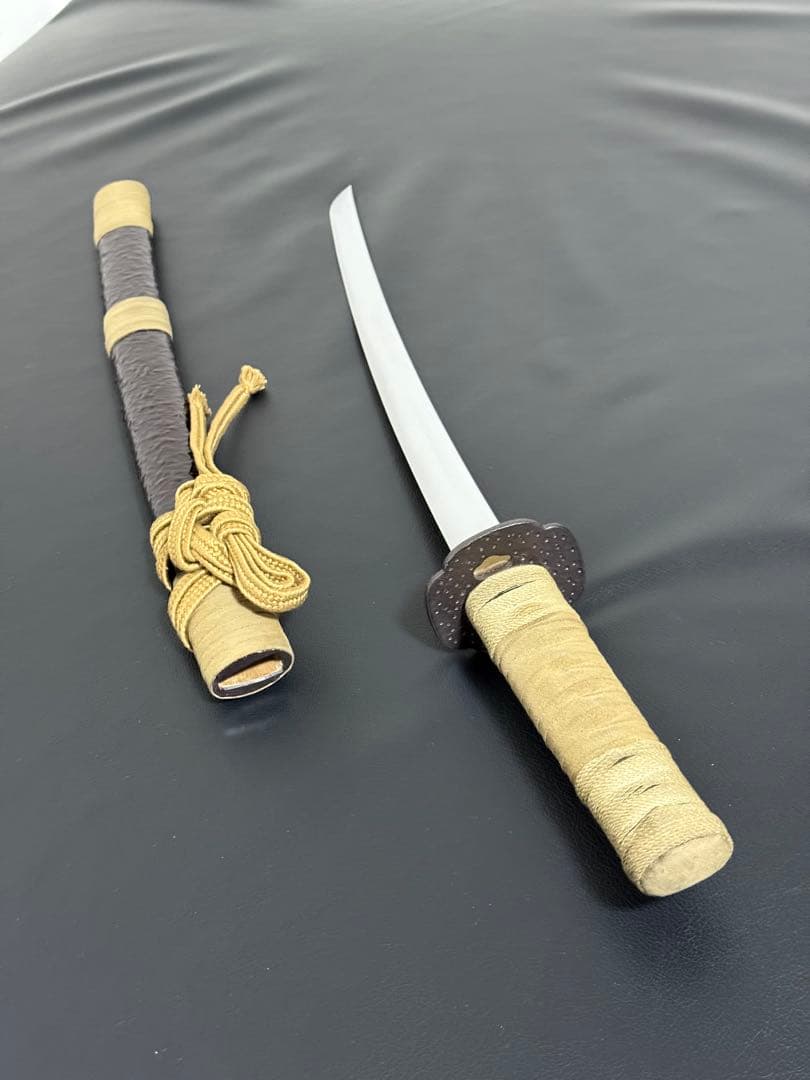 刀　かたな　剣　カムイ外伝　空想刀　模造刀　模擬刀　観賞美術刀　舞踊　コスプレ