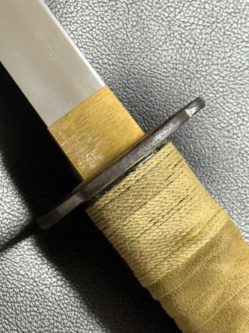 刀　かたな　剣　カムイ外伝　空想刀　模造刀　模擬刀　観賞美術刀　舞踊　コスプレ