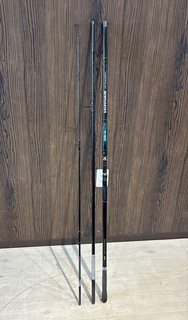 サーフキャスター　Daiwa