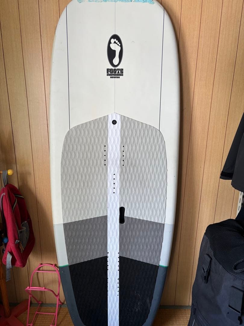 ウイングフォイル一式　リックス