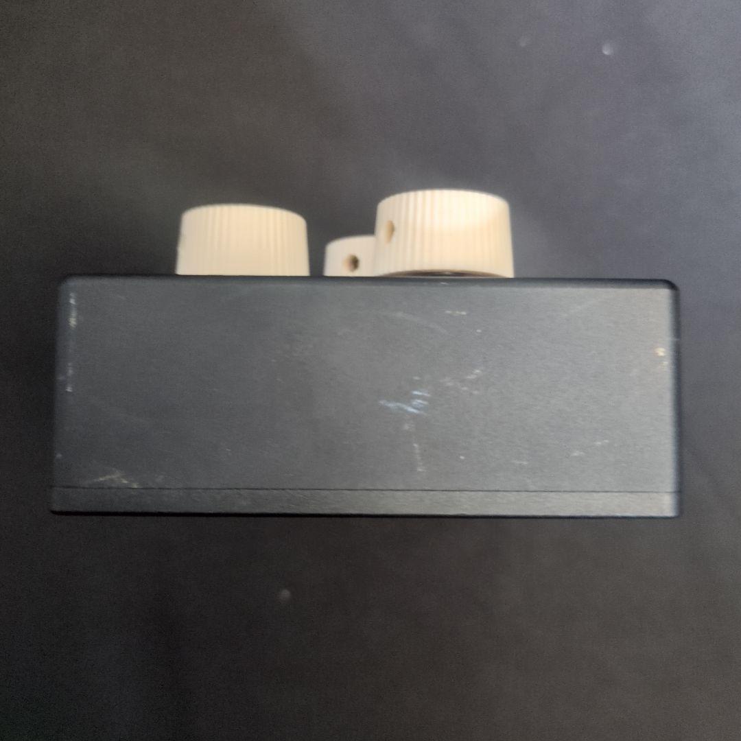 One Control × TK Tornado Drive