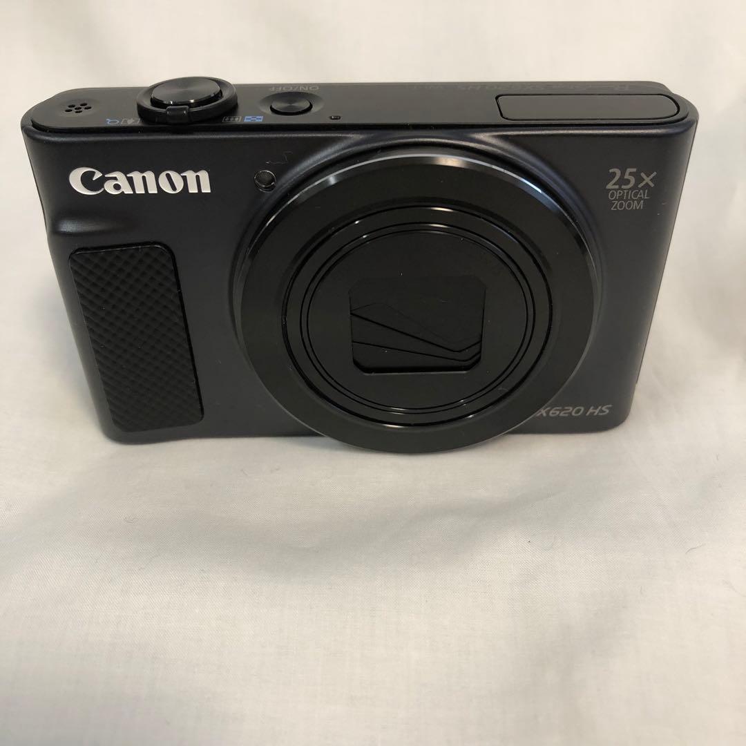 Canon SX620 HS コンパクトデジタルカメラ