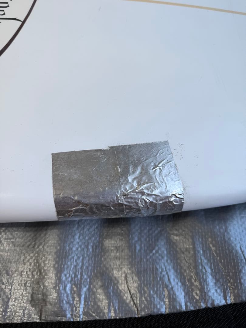 ロングボード　9.6×23×3