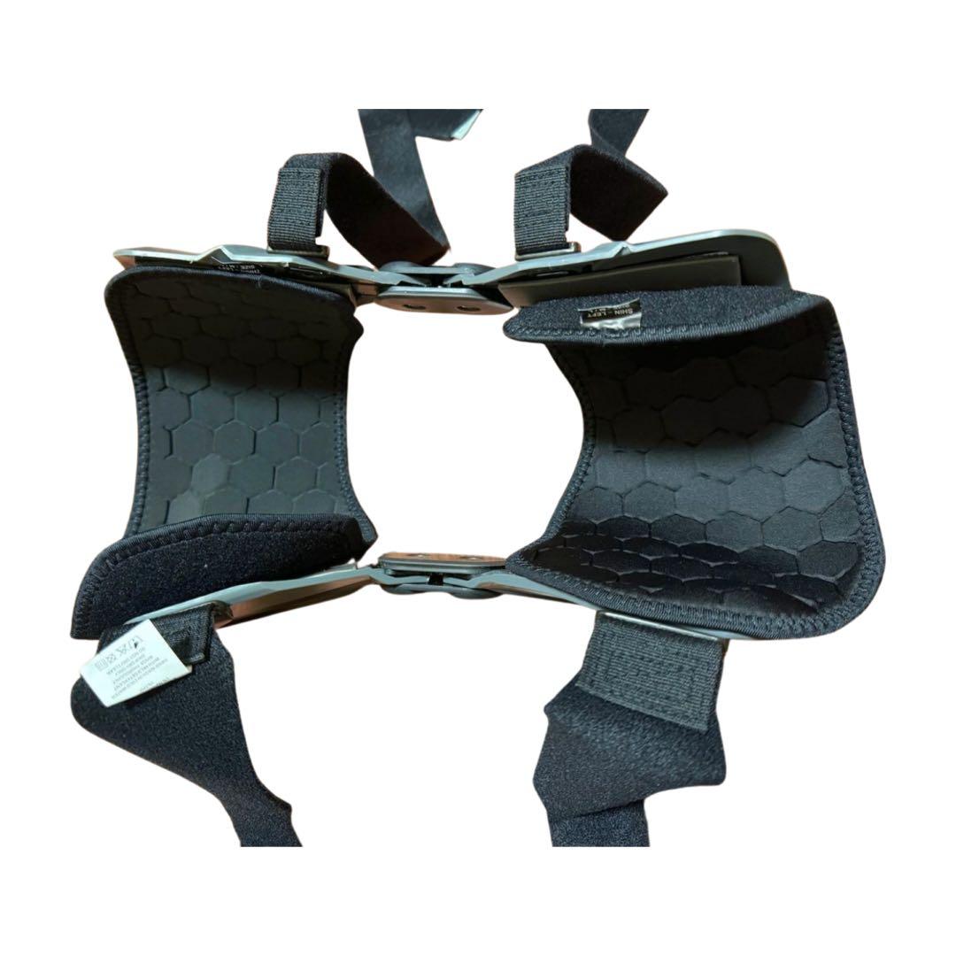 マクダビッド (McDavid) M4200左膝サポーターMサイズ