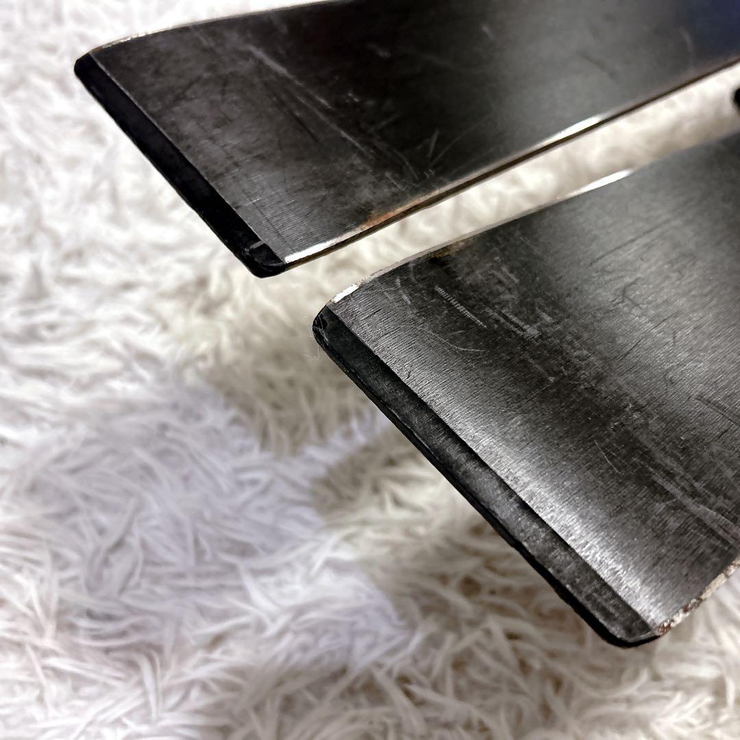 SALOMON スキー板 RUSH No.10 154cm