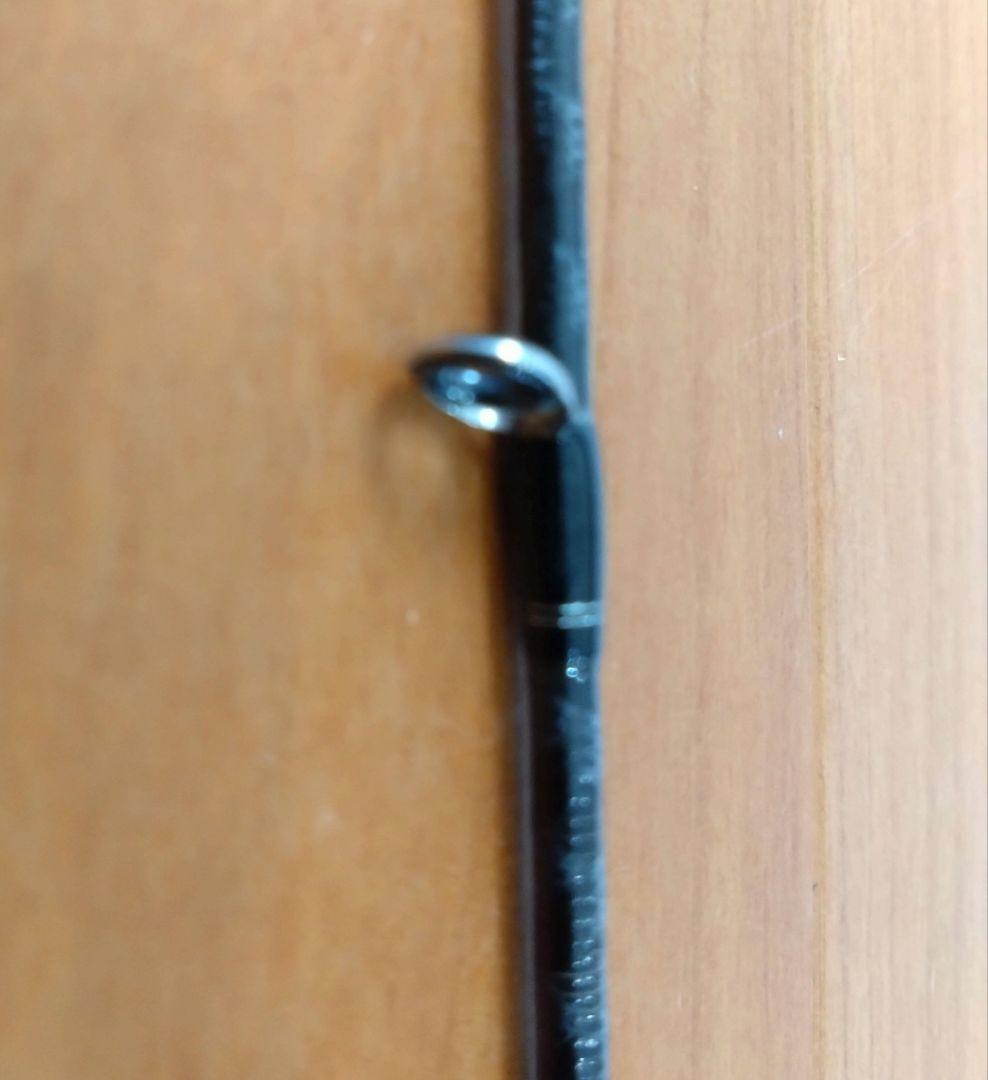 シマノ 17エクスプライド 2610ML-2　美品