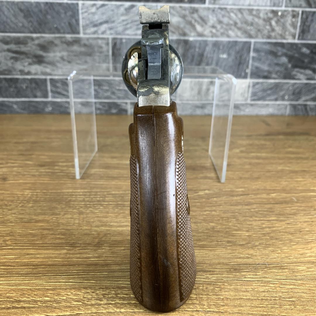 激レア　CMC社製　DIAMOND BACK SPECIAL CTG　モデルガン