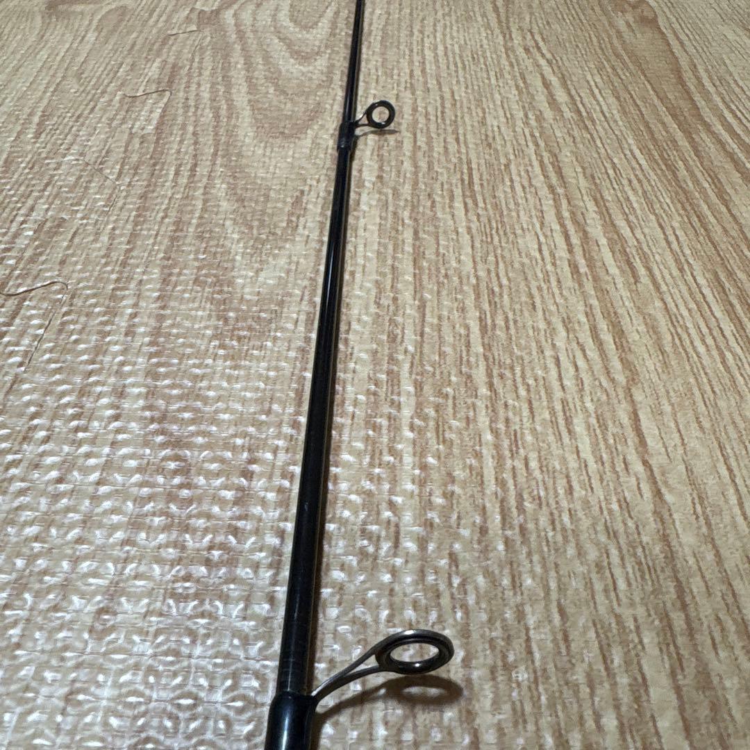 ダイワ ハートランドZ 6101MLFS-SV 冴掛-SAEGAKE-