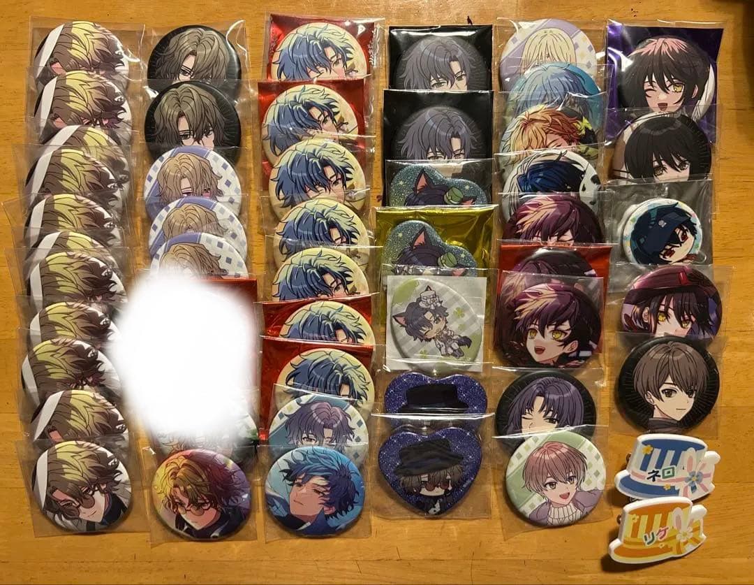 まほやく 魔法使いの約束 まとめ売り ファウスト フィガロ バラ売り