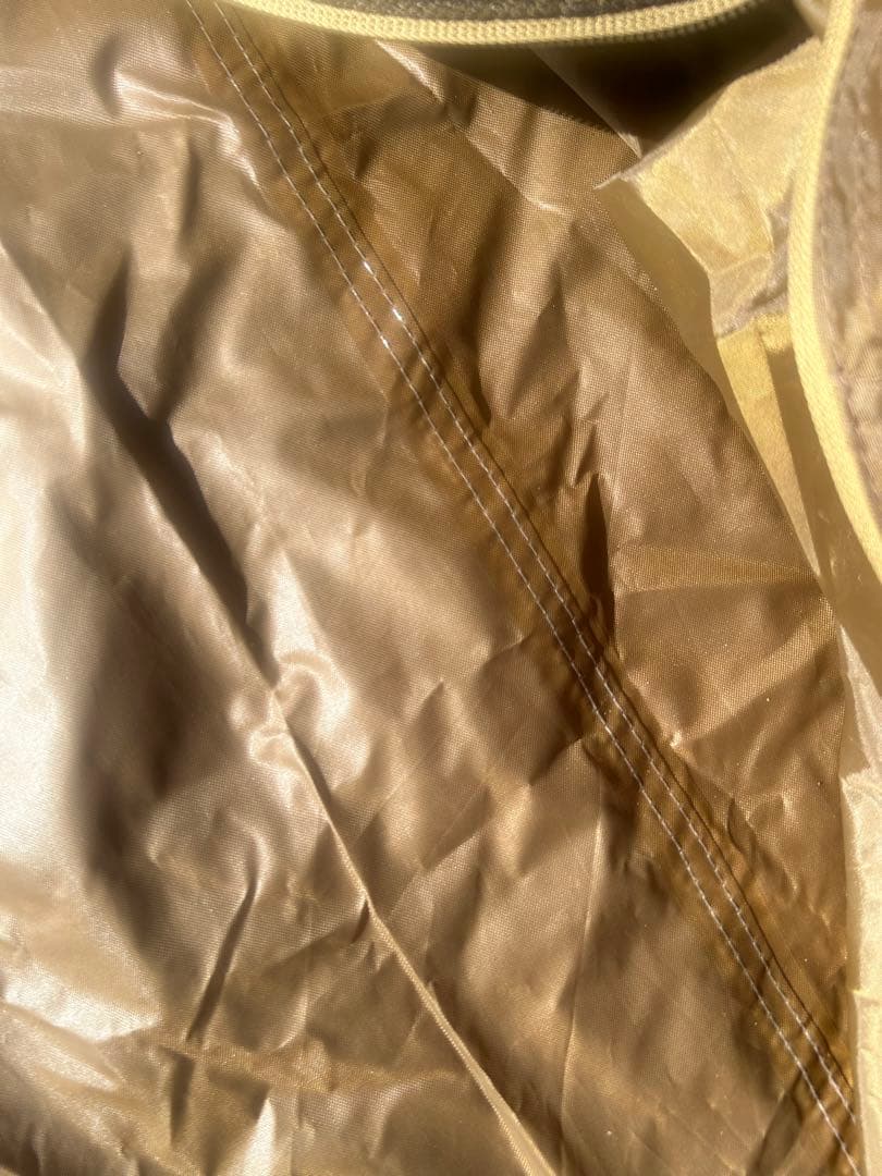 【美品】コールマン タフスクリーン2ルームハウス MDX ブラウン／ブラック