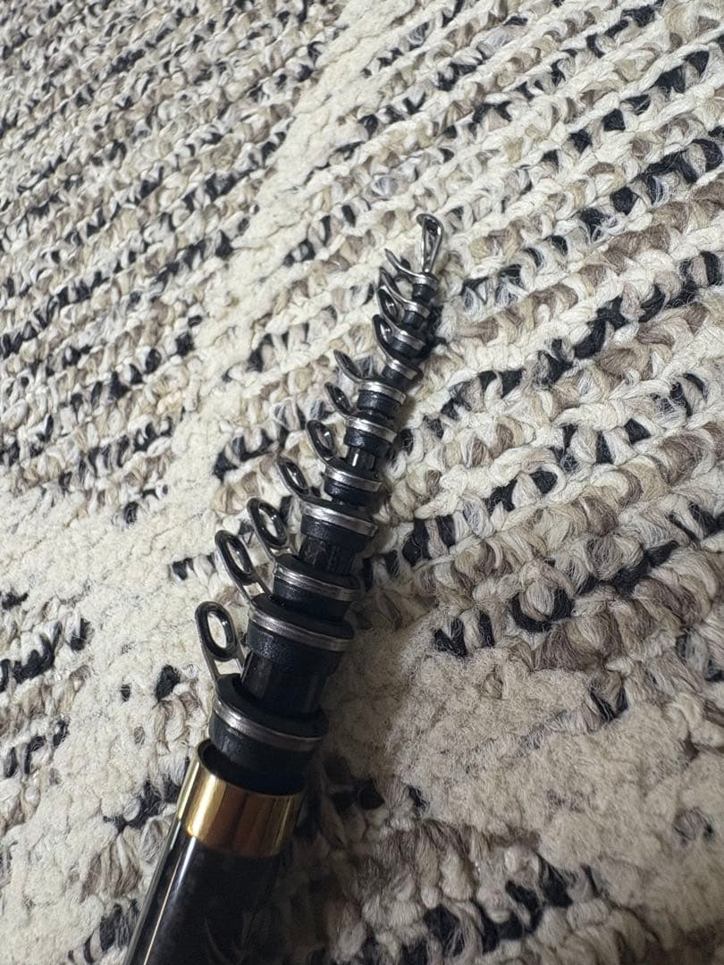 がまかつ マスターモデル チヌ2 M-50