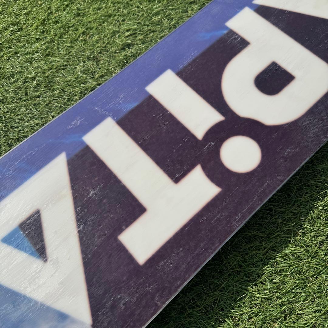 美品 23/24 CAPiTA DOA WIDE 153cm