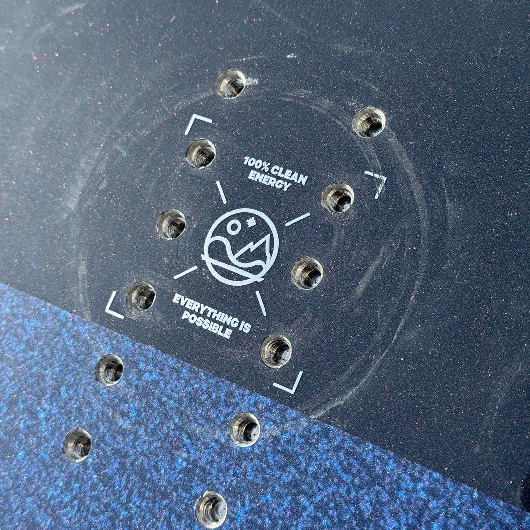 美品 23/24 CAPiTA DOA WIDE 153cm