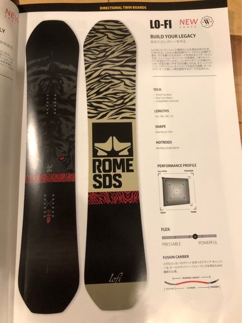 値下げ！ROME SDSスノーボード×unionビンディングセット　149cm