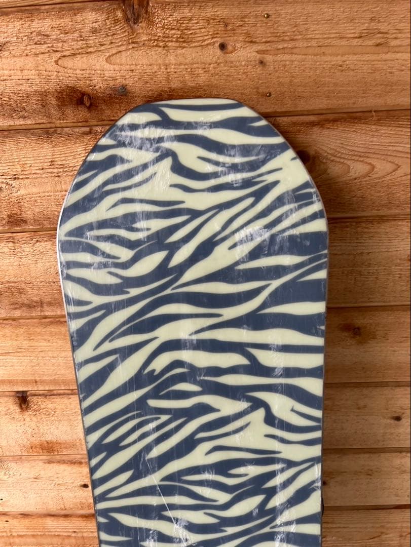 値下げ！ROME SDSスノーボード×unionビンディングセット　149cm