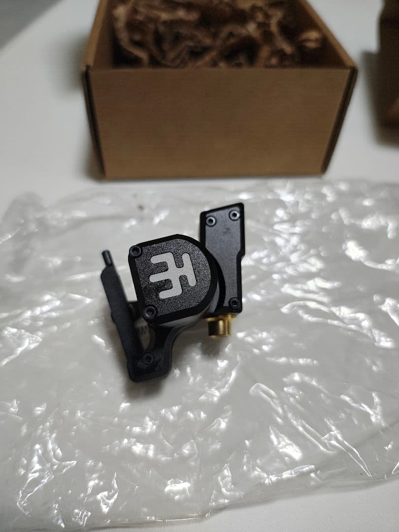 タトゥーマシン　 vlad blad Avenger 2 Pro