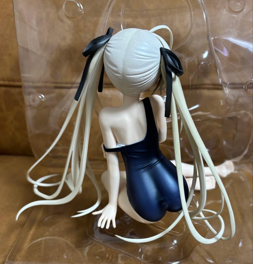 春日野穹 -すくみず- 「ヨスガノソラ」コトブキヤ