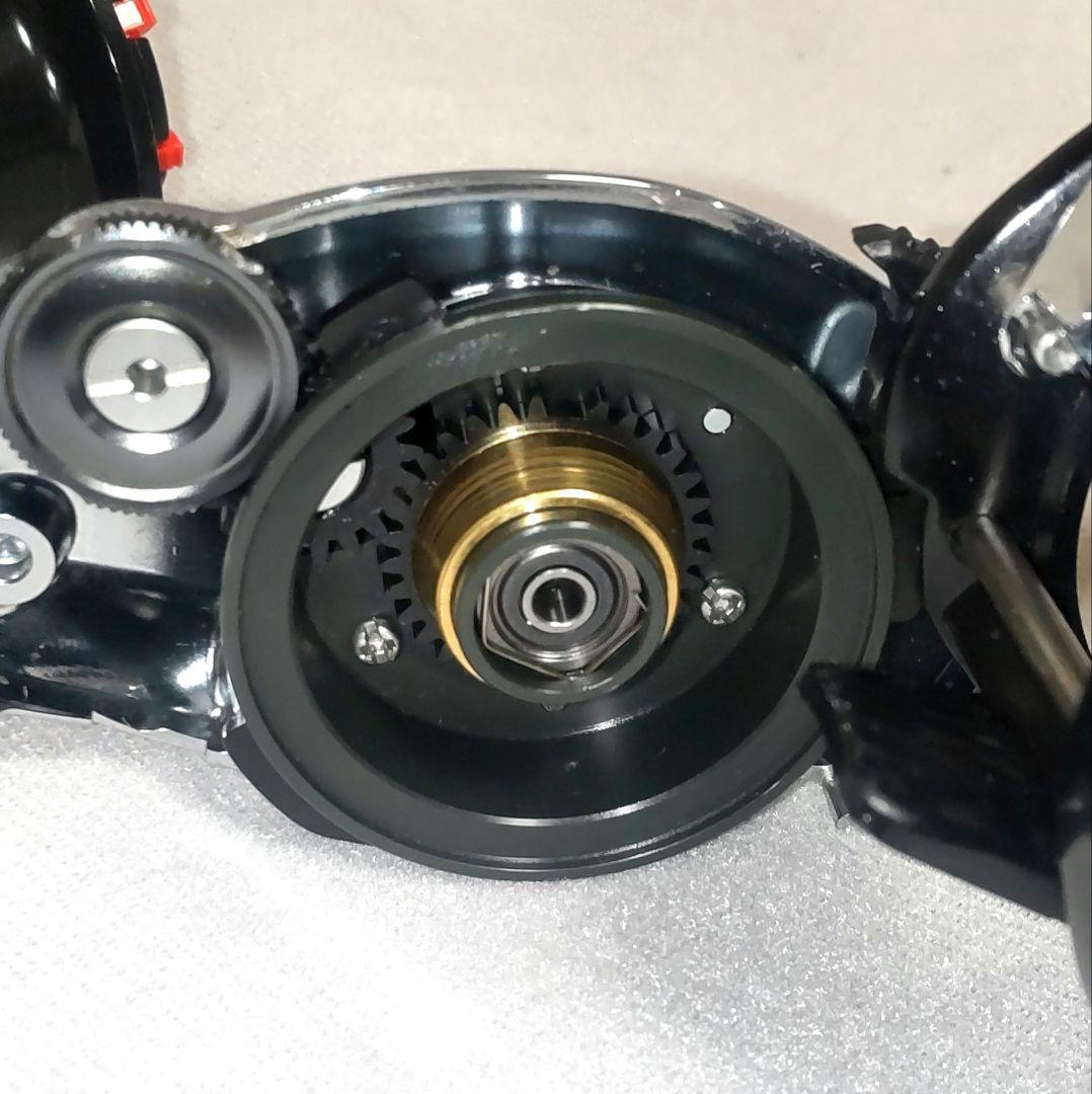 12 アンタレス　02835/JAPAN　右巻