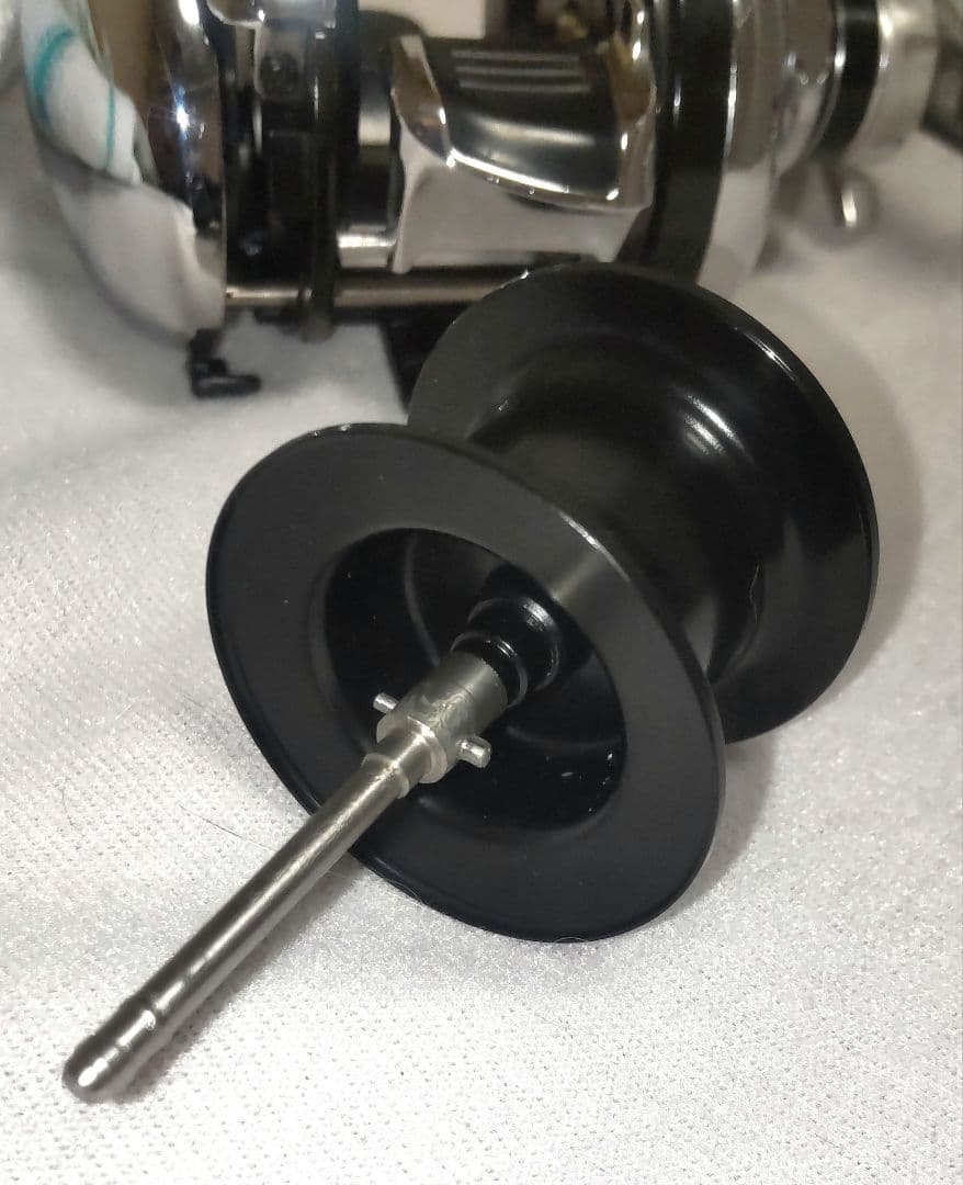 12 アンタレス　02835/JAPAN　右巻