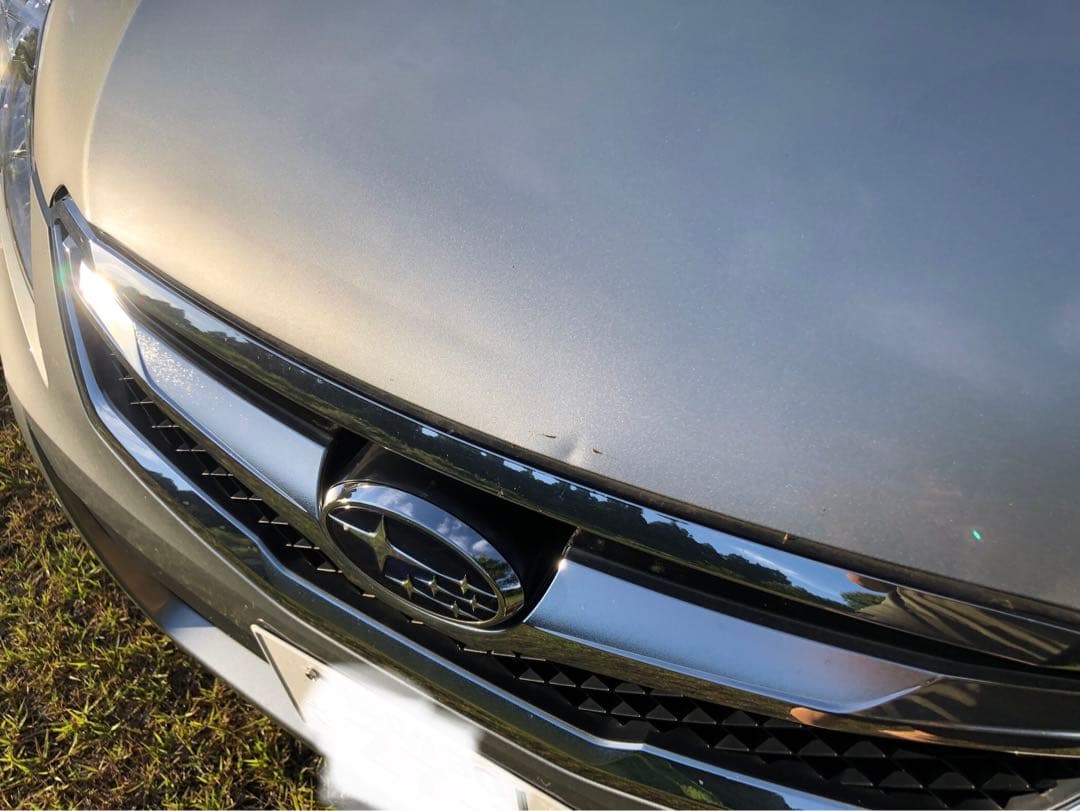 新潟レガシィbr9 208855km スタッドレス　夏タイヤ付き　車検R7年8月