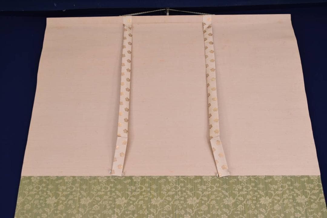 【真作】矢野鉄山/旭光/旭日/旭日図/横物/掛軸☆宝船☆AA-948