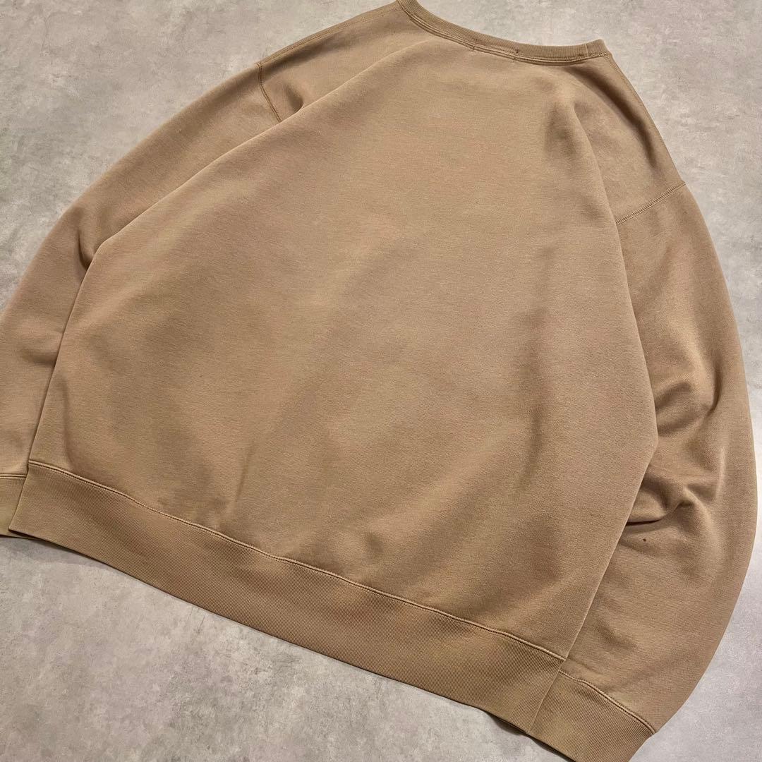 トップス Ralph Lauren 90s fade sweat shirt