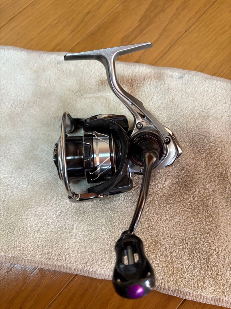 18カルディア LT2000S-XH