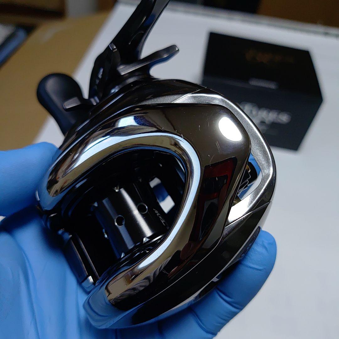 シマノ16アンタレスDC HG 左