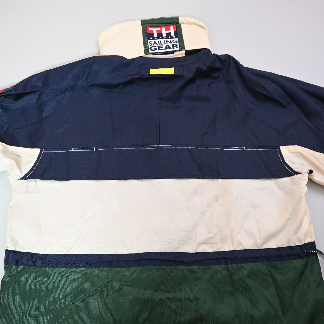 525★ 90s   ジャケット T-pabow着用