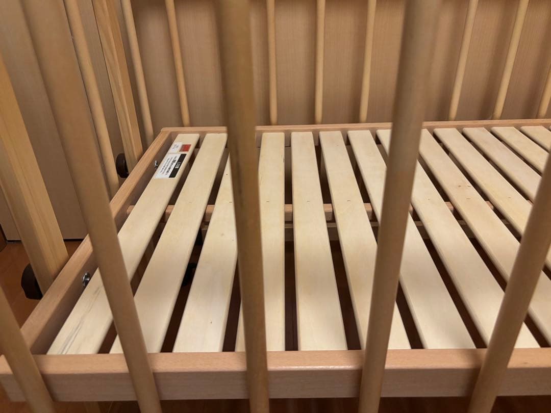 farska（ファルスカ）ミニジョイントベッド