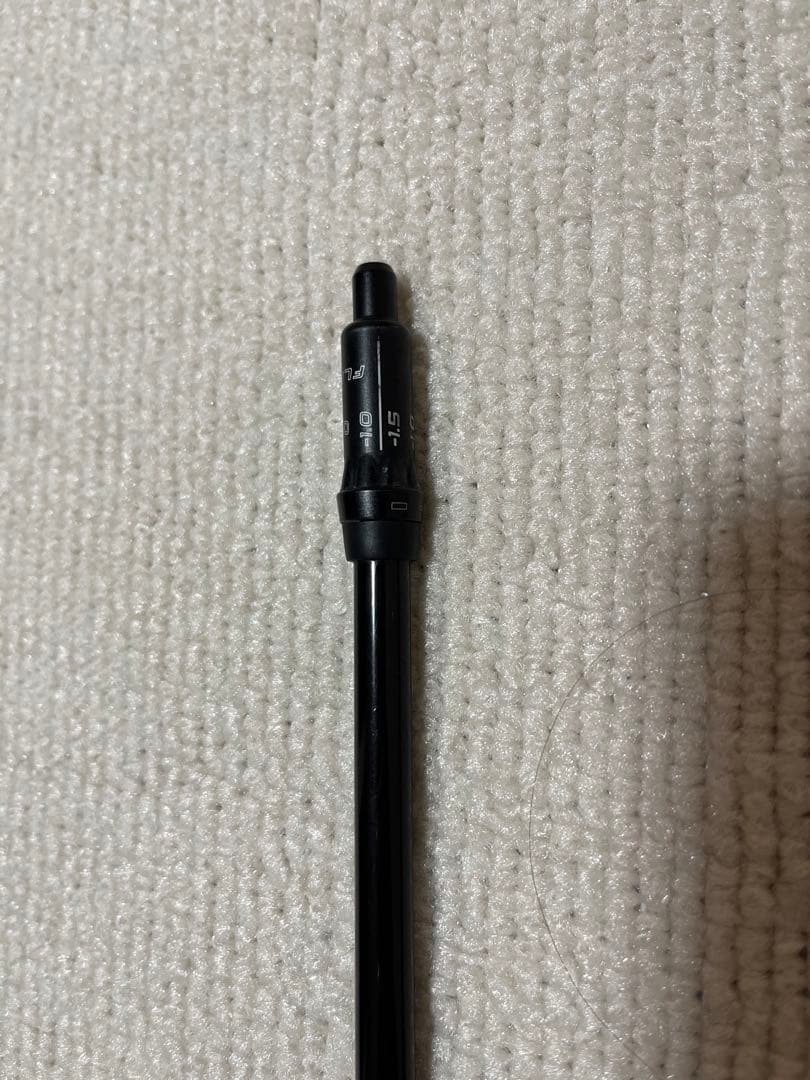 三菱ケミカル テンセイ ホワイト 1K 50X PINGスリーブ