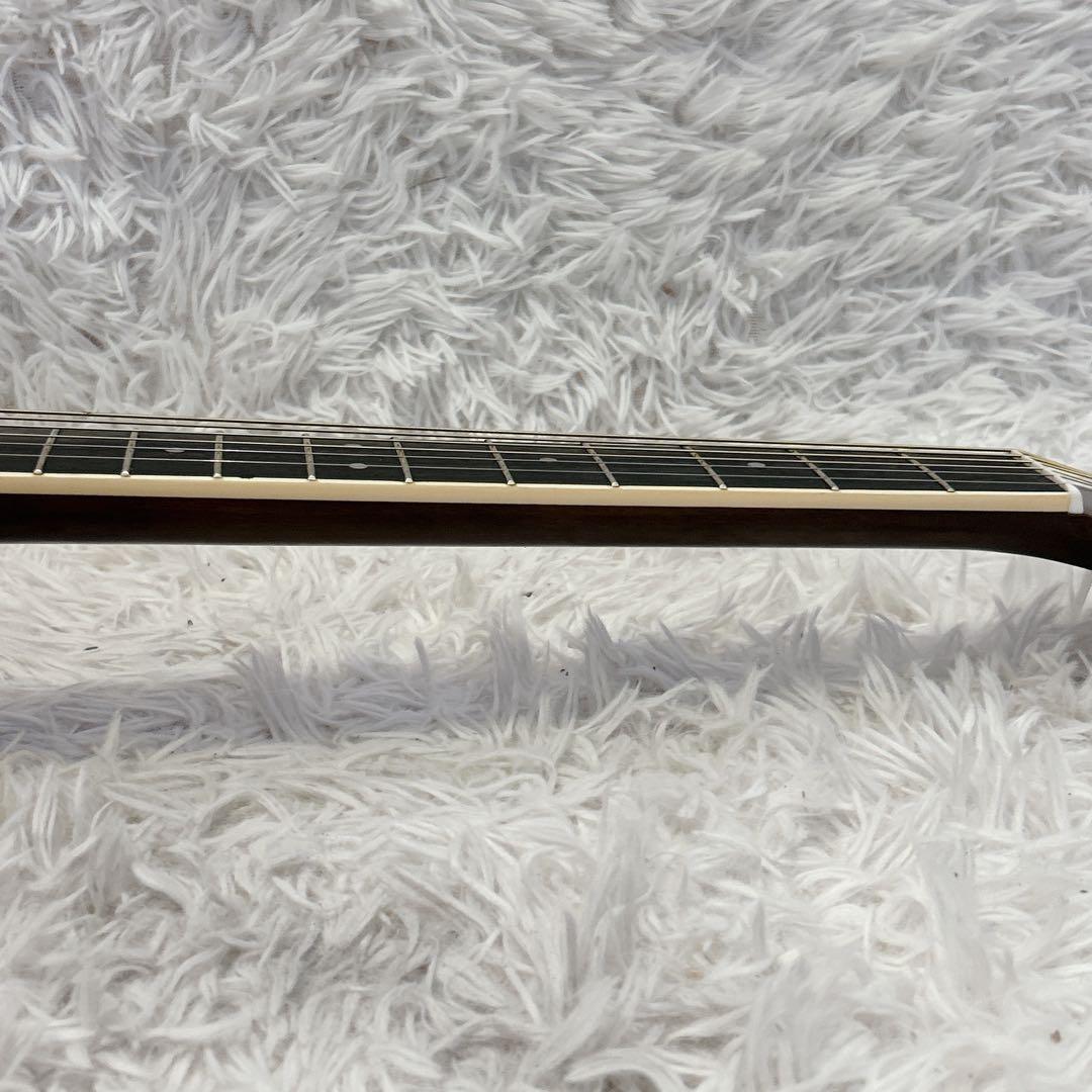 YAMAHA アコースティックギター FG200D