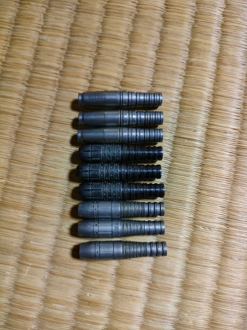 ダーツバレルセット