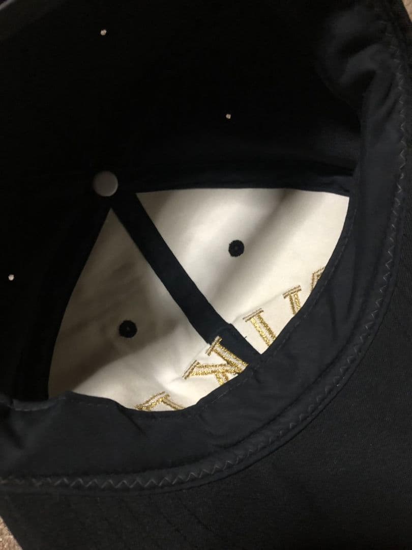 90s vintage NIKE スナップバック キャップ archive