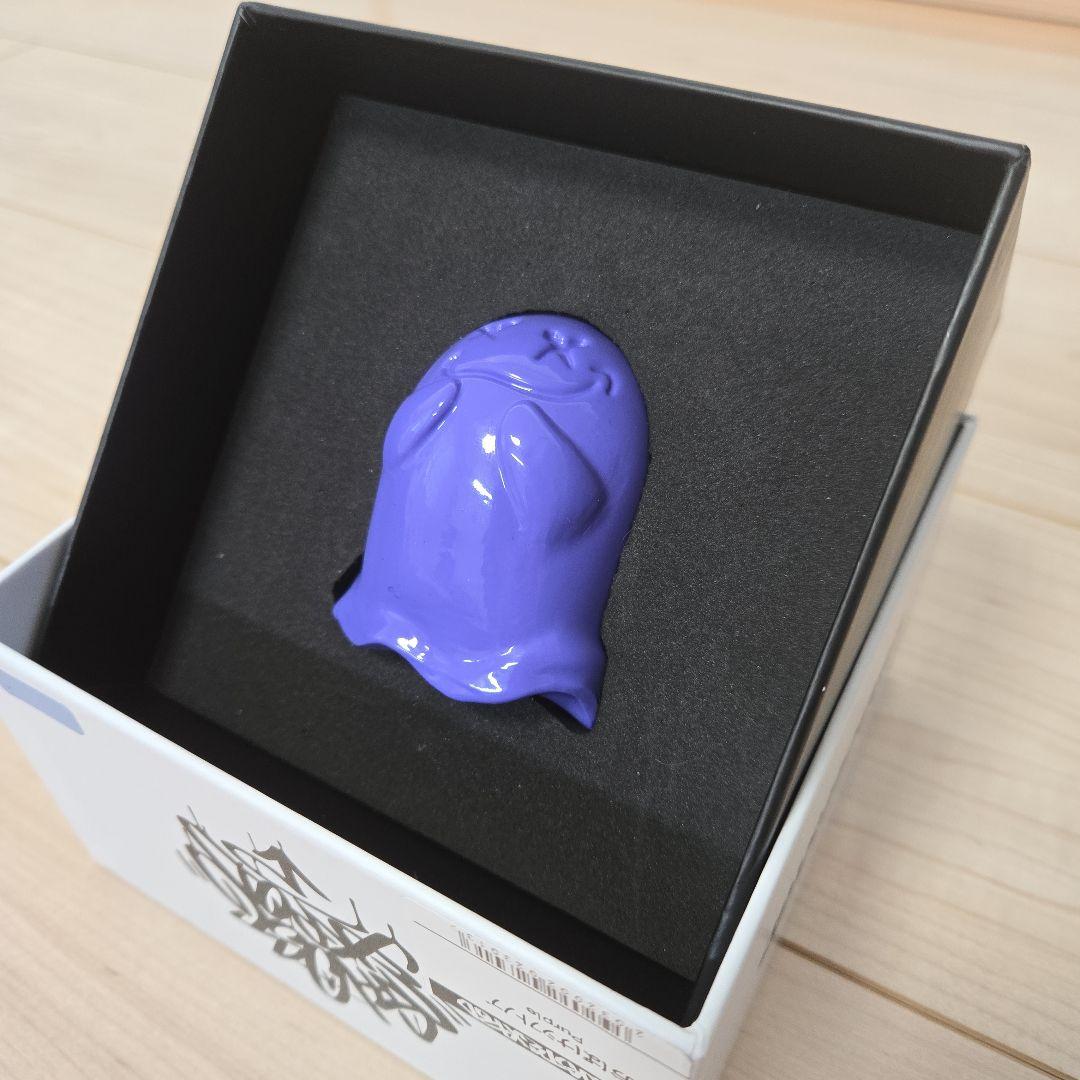 GHOST EXPOD　シフトノブ