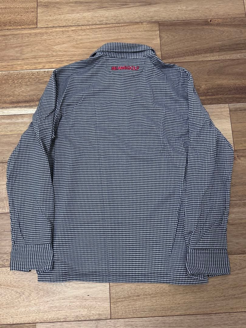 BEAMS GOLF 長袖ポロシャツ 2枚セット