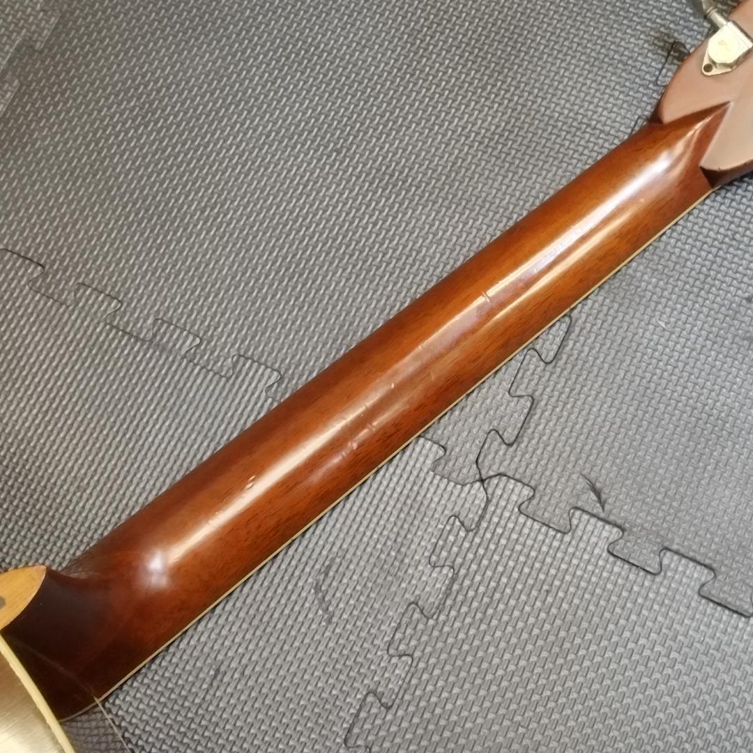 S.Yairi ヤイリ YD-303 75年　dean markley　ギター