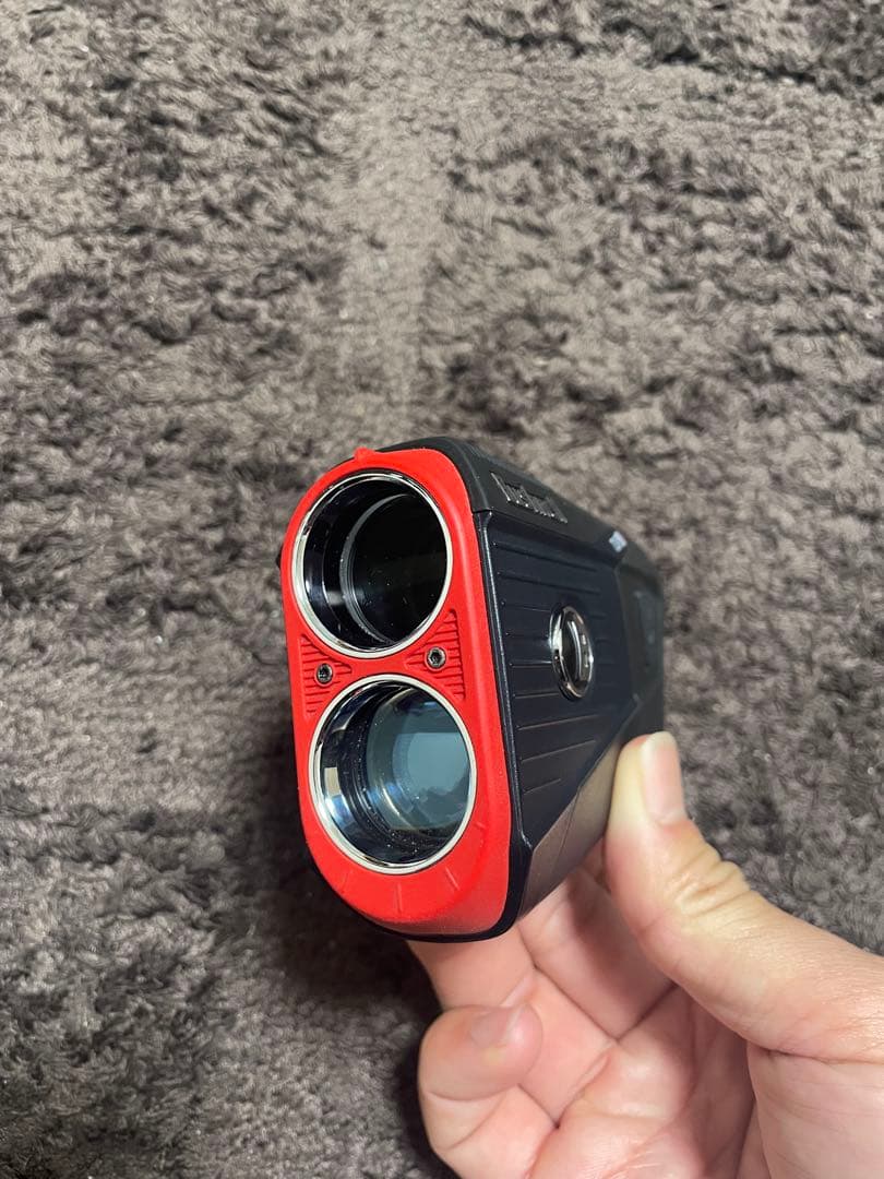 ブッシュネル Bushnell ピンシーカーツアーV5シフトスリムジョルト